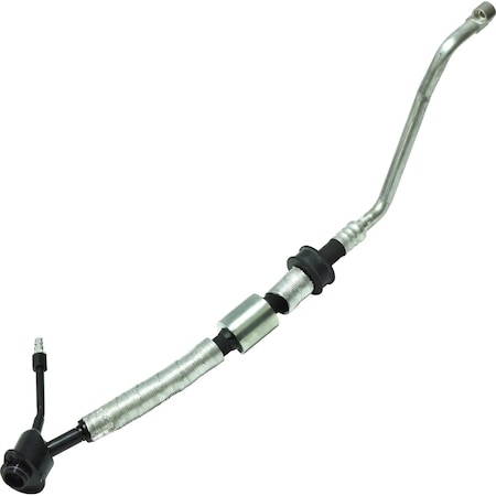 Universal Air Cond Bmw 528I 00-98 Hose Assembly, Ha111926C HA111926C